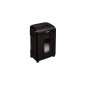 Fellowes Powershred Makulator Mikro-shred 2 x 12 mm